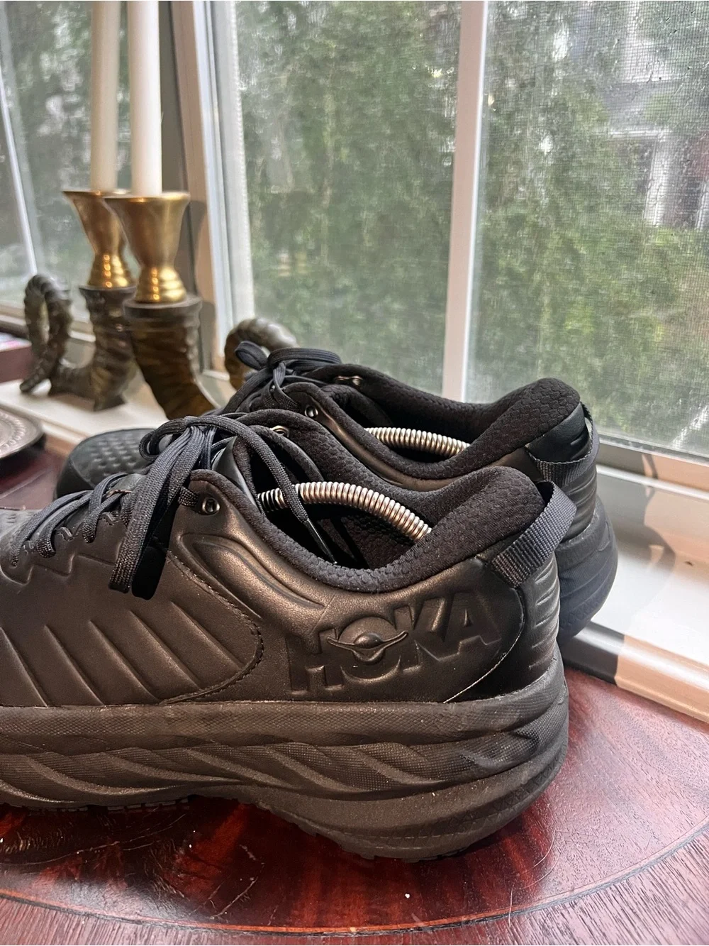 Hoka bondi sr